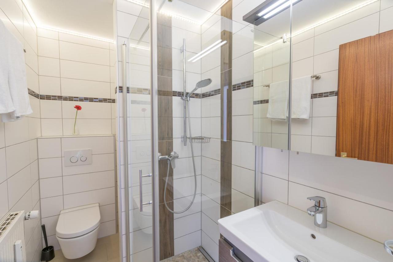 Kult Apartment - Gipfelkult Oberstdorf Zewnętrze zdjęcie